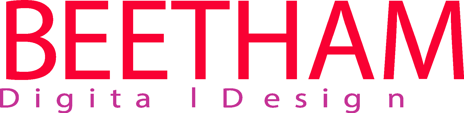 Beetham Logo Vector Logo
